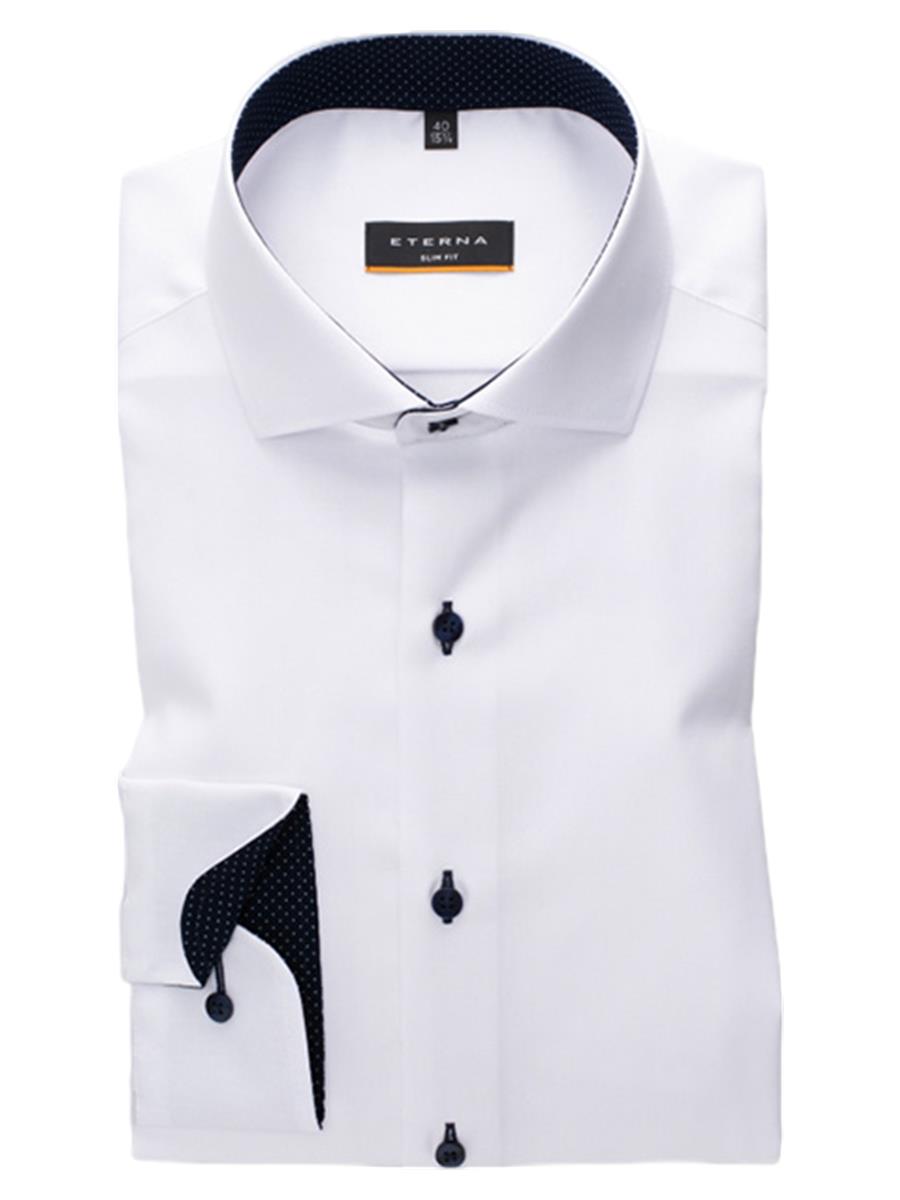 Eterna Slim fit Skjorte